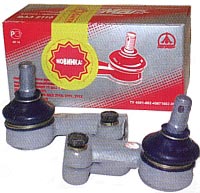 ���������� ������� ������� �������� 2110-3414056/057 ��� ��� 2110-2112 (���������� ������� ����)