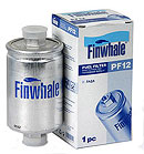 Топливные фильтры Finwhale Финвал для ВАЗ