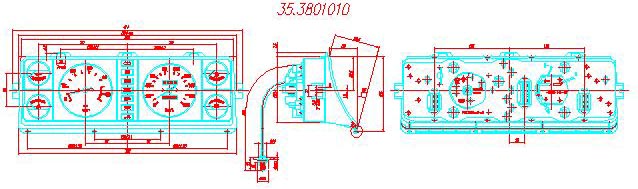   35.3801010  -3302, 33027 - 