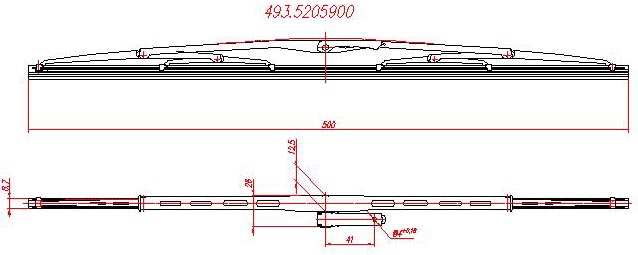   493.5205900  -2108, 2109 - 