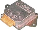 Коммутатор транзисторный 036.3734 